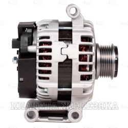 Генератор CITROEN Jumper,FIAT Ducato,FORD Transit (с 2011г) СТАРТВОЛЬТ