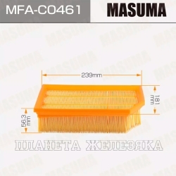 Фильтр воздушный (элемент) CHANGAN CS35 Plus NEW 1.4L MASUMA