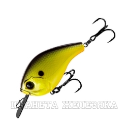 Воблер 13FISHING Jabber Jaw Crank 60 Tweeie Pie