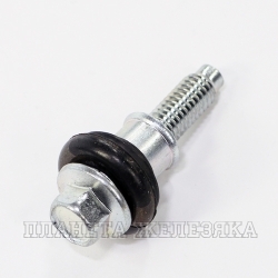 Болт MAZDA 3/5/6,CX-7 клапаной крышки кр14 OEM