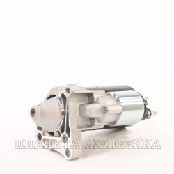 Стартер RENAULT Duster (дв 2.0) (11 ЗУБ) MASTERKIT