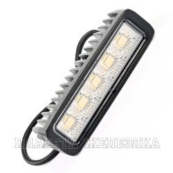 Фара OFF-ROAD светодиодная 45W FLOOD