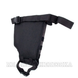 Сумка рыболовная поясная Fishing Pocket Hip