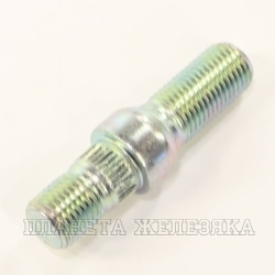 Шпилька колеса HYUNDAI HD35 17-, KIA Bongo 04- заднего левая (без гайки) OEM
