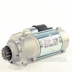 Стартер SHAANXI SHACMAN X3000 дв.WP12 OE