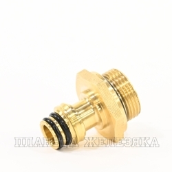 Фитинг ABC М22х1,5 пневмосистемы Technik