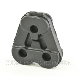 Подушка MITSUBISHI ASX ,Lancer,Outlander глушителя FA1