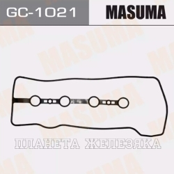 Прокладка крышки клапанной TOYOTA Avensis,Caldina,Hilux MASUMA