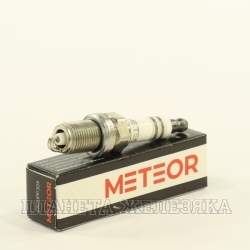 Свеча зажигания ВАЗ-2112 METEOR platinum FR7DPP30X