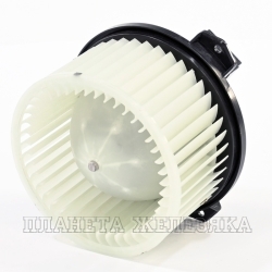 Мотор отопителя HAVAL Jolion LUZAR