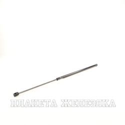 Упор газовый (L=746.5мм, Ход=291мм, F=200N) AUDI A3/S3 12> капота PATRON