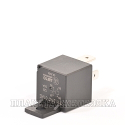 Реле стартера ВАЗ-2110 с кронштейном AVTOELECTRICA