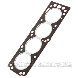 Прокладка головки блока DAEWOO Lanos,OPEL Astra-F,Corsa(A,B),Kadett