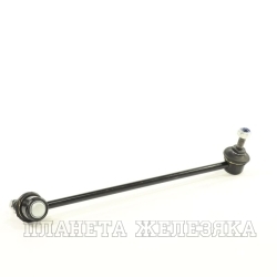 Стойка стабилизатора BMW 1 F20/F21,2 F22,3 F30 10> переднего правая ASVA