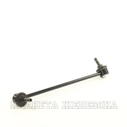 Стойка стабилизатора BMW 1 F20/F21,2 F22,3 F30 10> переднего левая ASVA