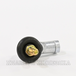 Наконечник HYUNDAI HD250,370,Starex H-1 тяги МПП OE