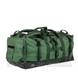 Рюкзак-сумка ORDKA Cargobag pro 2.0 хаки