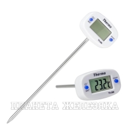 Термометр цифровой со щупом TA-288