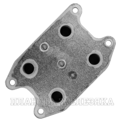Радиатор масляный VW Golf6,SKODA Octavia(1Z) 1.2TSi/1.4TSi MARSHALL