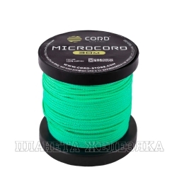 Микрокорд CORD teal 30м