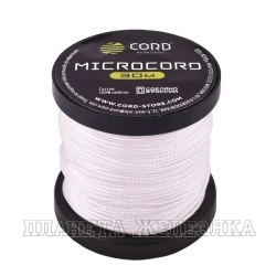 Микрокорд CORD white 30м