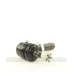 Наконечник рулевой тяги JAC N56 правый OE