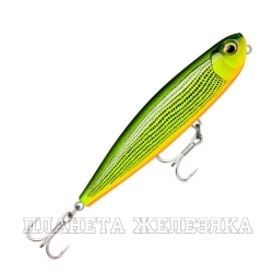 Воблер Precision Xtreme Pencil Exo 127 GDR