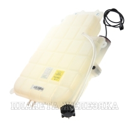 Бачок расширительный JAC N120,N350 OE