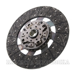 Диск сцепления JAC N80 КАМАЗ Компас-9 OE