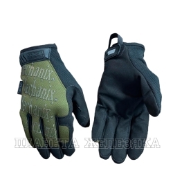 Перчатки Mechanix Wear Original Glove Хаки р.M