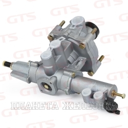 Регулятор тормозных сил BPW,DAF,SCHMITZ,IVECO,NEOPLAN GTS Spare Parts