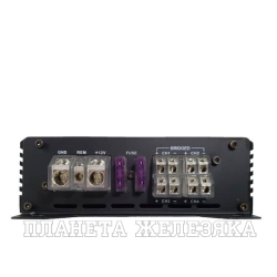 Усилитель автомобильный MAGNUM RED LINE MR.4.80