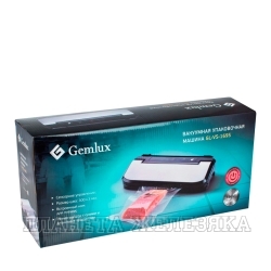 Упаковщик вакуумный GEMLUX GL-VS-169S