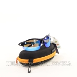 Очки поляризационные Equinox линзы ice blue revo