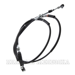 Трос КПП JAC N120 включения передач OE
