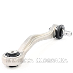 Рычаг подвески AUDI A6 Allroad 06-11, A6 Avant III 05-11,A6/S6 III 04-11, A8 II 02-10 задн. верх. пр