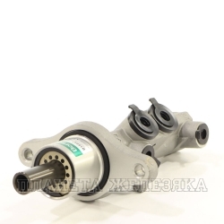 Цилиндр тормозной главный VW Golf, Touran 04>, AUDI A3 BORSEHUNG
