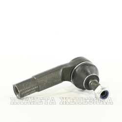 Наконечник рулевой тяги VW Polo 10-,Fox,SKODA Rapid,Fabia2,Roomster,SEAT Ibiza5,Toledo4 правый ASVA