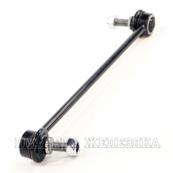 Стойка стабилизатора FORD Focus2,Kuga,C-Max,Mondeo4,S-Max,MAZDA 3,5,VOLVO пер. лев/прав ABSEL