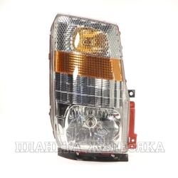 Фара JAC N75,N120 правая OE