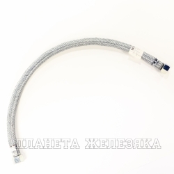 Шланг тормозной КАМАЗ-4310 передний г+г L=600мм ТМК