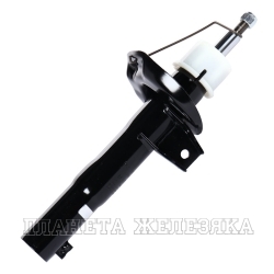 Амортизатор AUDI A3,SEAT,SKODA Octavia(1Z),Yeti,VW Golf5,6 передний лев/прав (55мм)