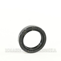 Сальник 17х24х5 NAK Sealing Technologies