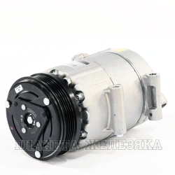 Компрессор кондиционера FORD Focus II,Kuga,C-MAX,VOLVO C30,S40 MASUMA