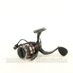 Катушка безынерционная Cadence Stout-3000
