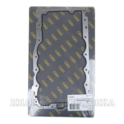 Прокладка картера масляного OPEL Astra,Agila,Corsa 1.2 16V Z12XE/X12XE