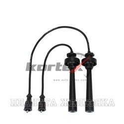 Провод высоковольтный MITSUBISHI Carisma,Colt,Galant,Lancer (дв.1,6L,2,0L)(16 клап.) к-т