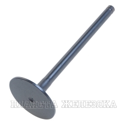 Клапан впускной RENAULT Logan1(F1,F2),Sandero,Largus (дв 8кл) NSP