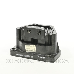Подушка SHACMAN SHAANXI X3000 двигателя передняя левая OE