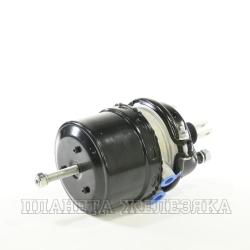 Энергоаккумулятор MAN TGA задний тип 24/24 барабанный тормоз (короткий шток) SAMPA